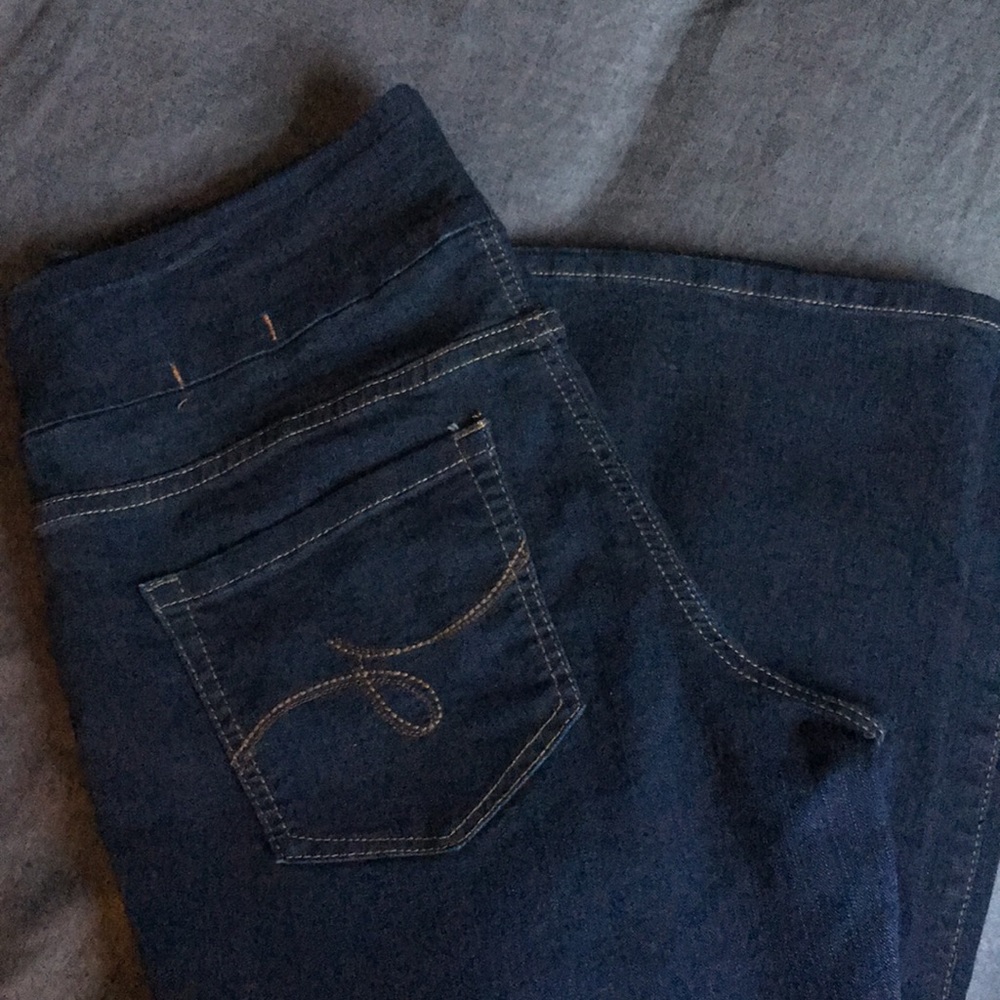 JAG jeans